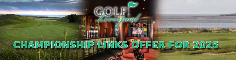 CHAMPIONSHIP LINKS OFFER FOR 2025 CHAMPIONSHIP LINKS OFFER FOR 2025