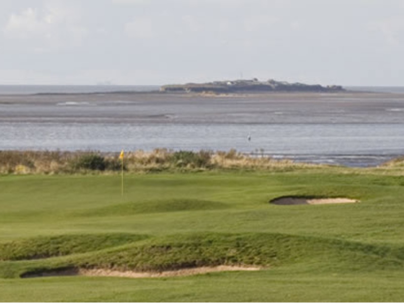 Championship Links Offer - Liverpool Championship Links Offer - Liverpool