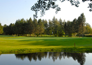 Grange Park Golf Club - Discover the Golf Courses in Liverpool Grange Park Golf Club - Liverpool Golf Courses