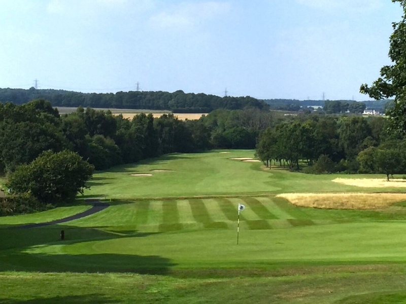 Golf Society Special Offer - Liverpool Golf Golf Society Special Offer - Liverpool Golf