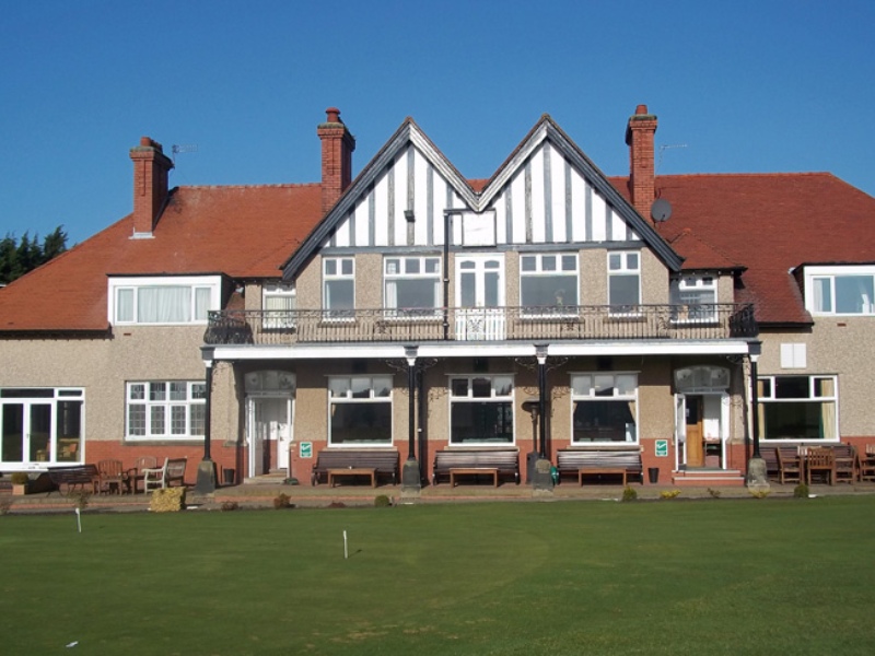 Golf Society Special Offer - Southport Golf Golf Society Packages Offer - Southport