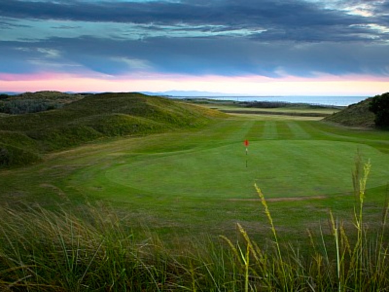 Championship Links Offer - Liverpool Championship Links Offer - Liverpool