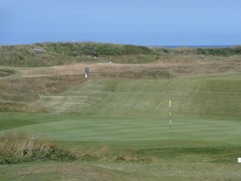 Championship Links Offer - Liverpool Championship Links Offer - Liverpool