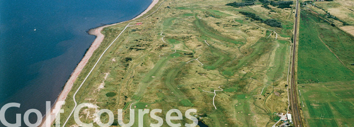 Liverpool Golf Courses
