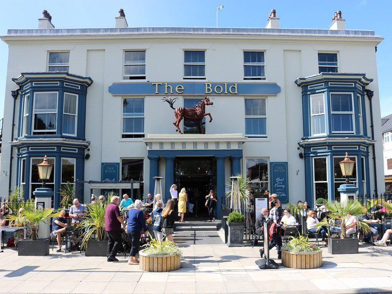 Explore The Bold Hotel Southport Explore The Bold Hotel Southport