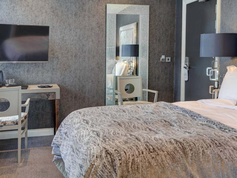 Stay at The Bold Hotel Southport Stay at The Bold Hotel Southport