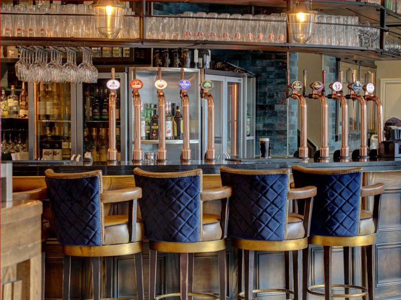 Relax at The Bold Hotel Southport Relax at The Bold Hotel Southport