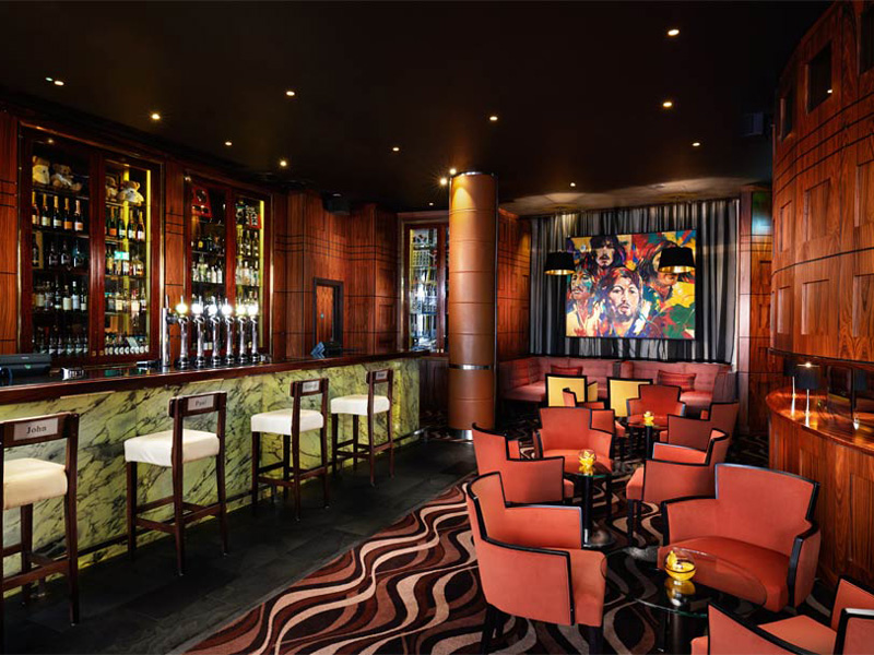 Championship Links Offer - Liverpool Golf Championship Links Offer - Liverpool