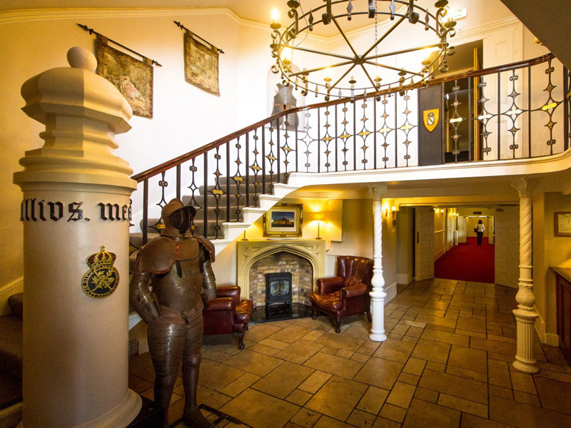 Explore Leasowe Castle on the Wirral Explore Leasowe Castle on the Wirral