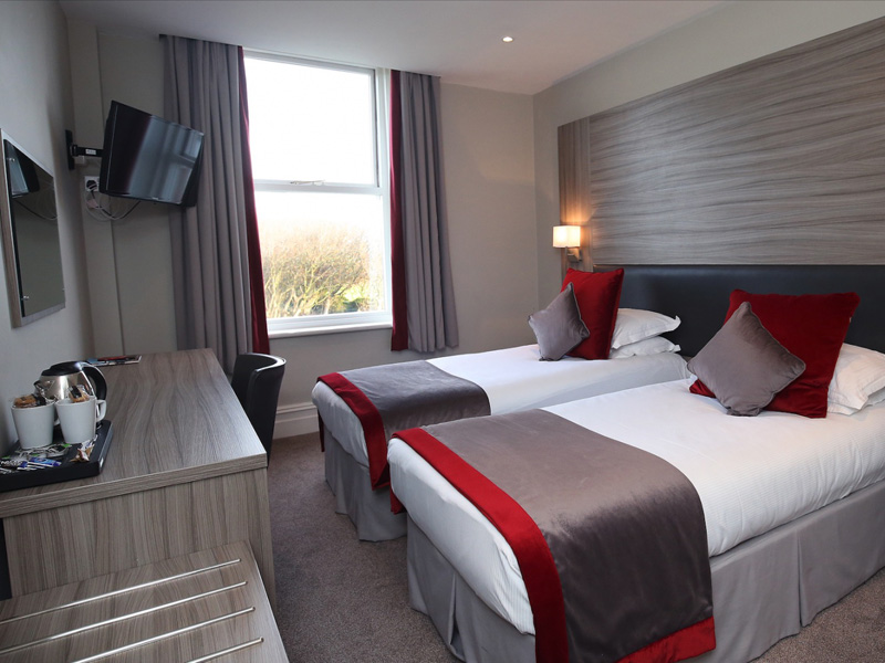 Stay at Leasowe Castle on the Wirral Stay at Leasowe Castle on the Wirral