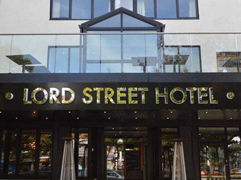Explore The Lord Street Hotel Southport Explore The Lord Street Hotel Southport