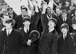 The Beatles Story - Liverpool