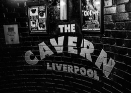 Cavern Club Liverpool