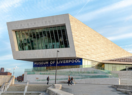Museum of Liverpool