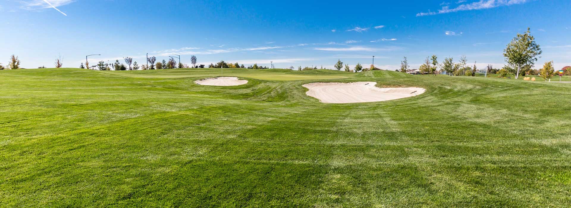 Golf Holidays in Liverpool