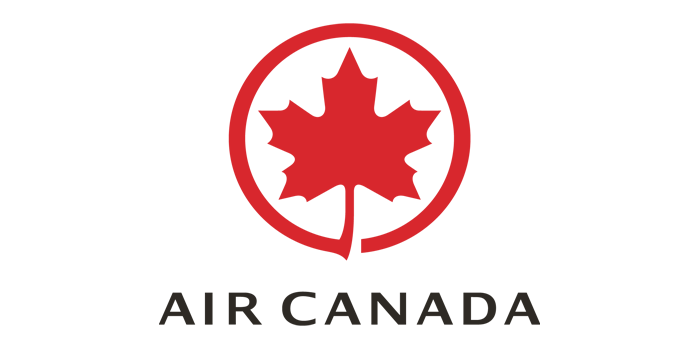 Air Canada - Transport Liverpool Golf