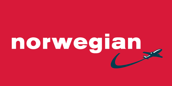 Norwegian - Transport Liverpool Golf