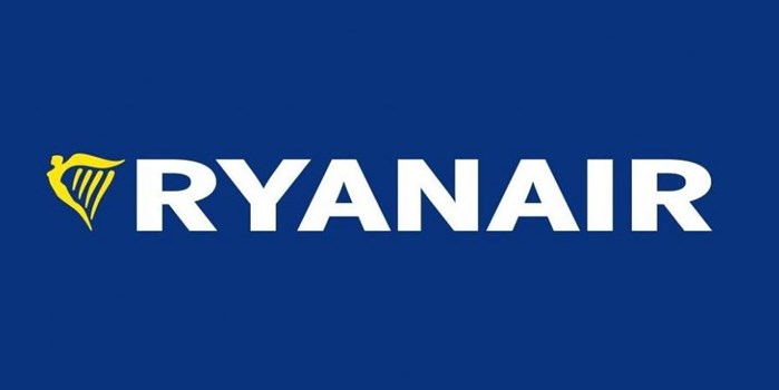 Ryanair - Transport Liverpool Golf