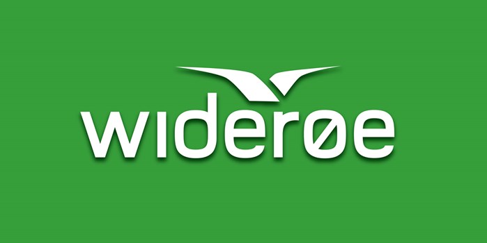 Widerøe - Transport Liverpool Golf